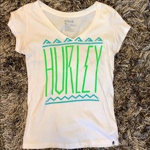 Hurley T-shirt